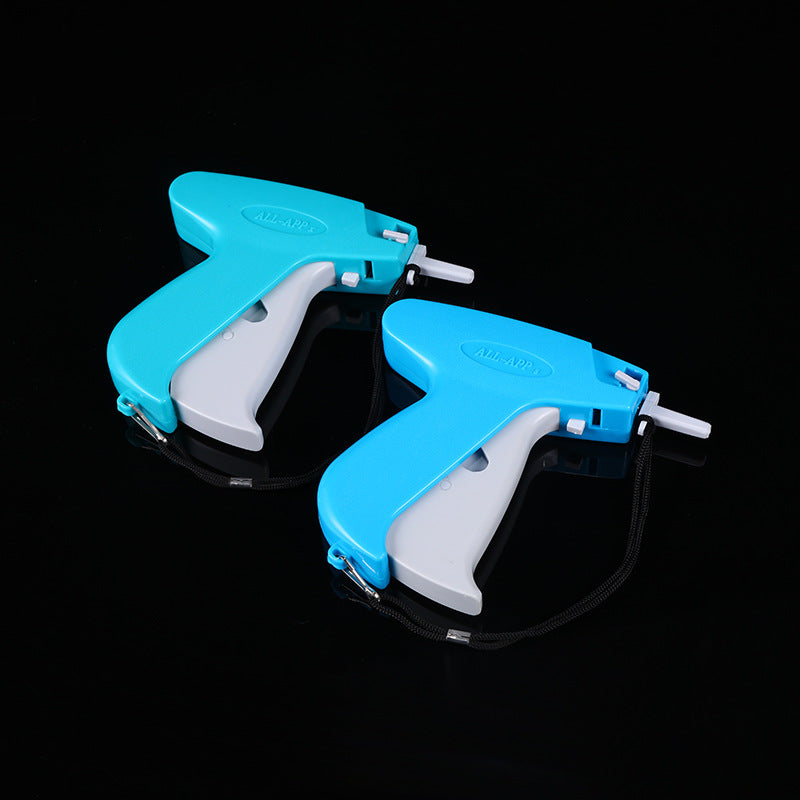 Tagging Gun
